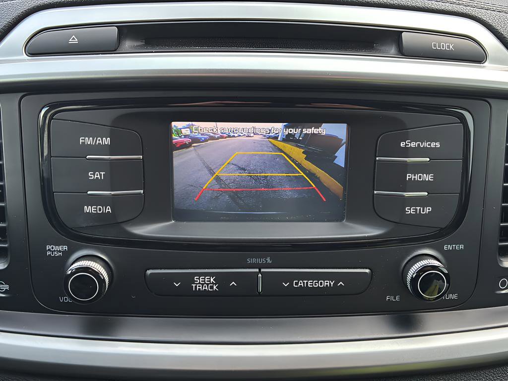 Used 2016 Kia Sorento LX w/ LX Convenience Package AWD/4WD image 21