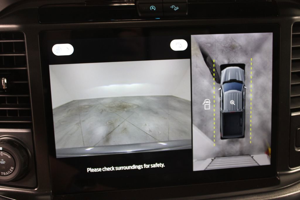 New 2026 Ford F150 Platinum AWD/4WD image 57