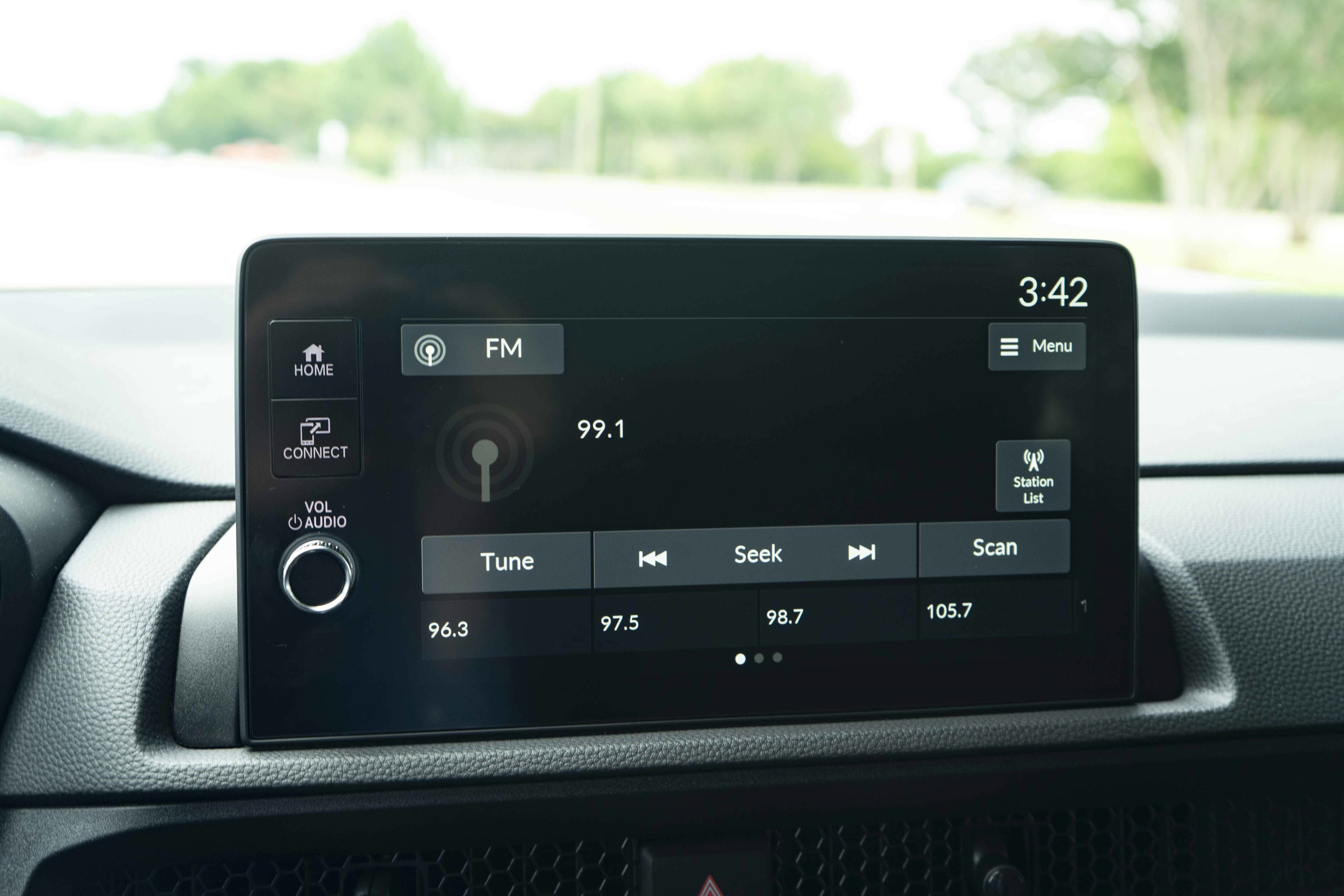 Used 2026 Honda CR-V LX image 29