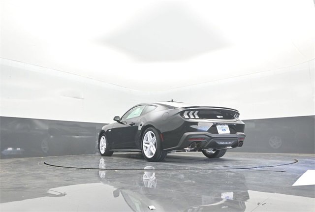 New 2026 Ford Mustang GT Premium w/ Mustang FX Package image 32