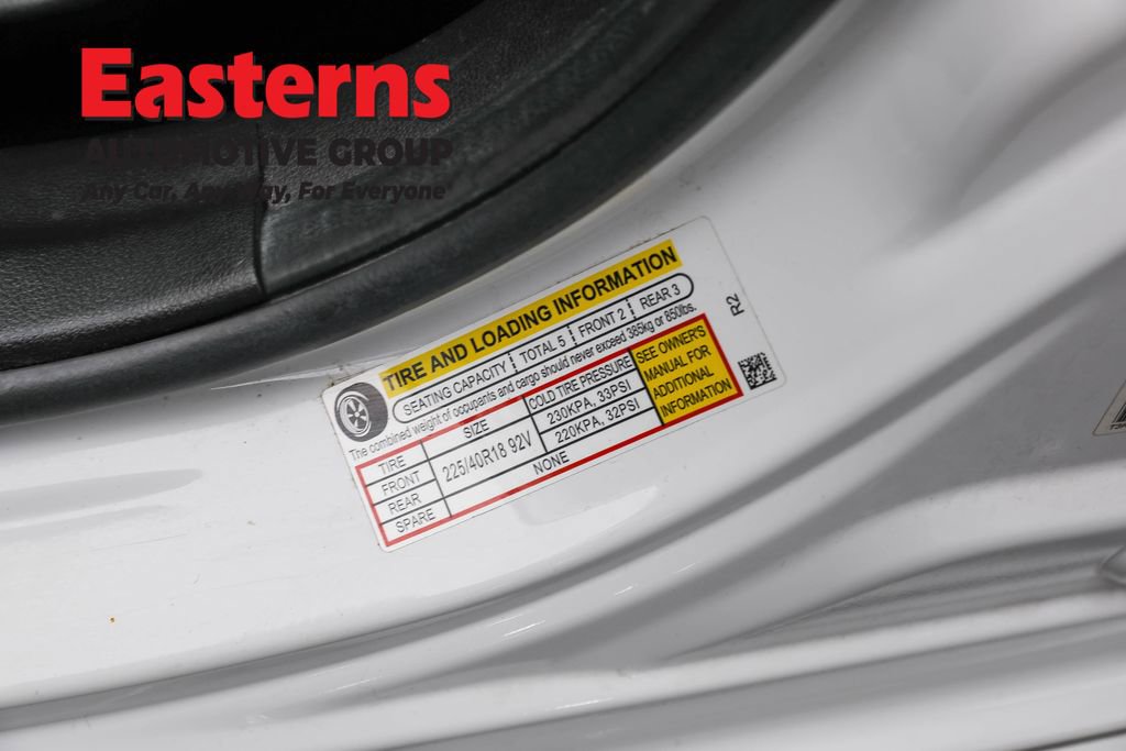 Used 2022 Acura ILX image 35