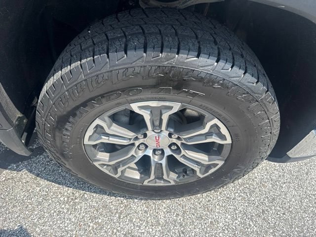 Certified 2023 GMC Sierra 1500 Pro w/ Pro Value Package AWD/4WD image 9