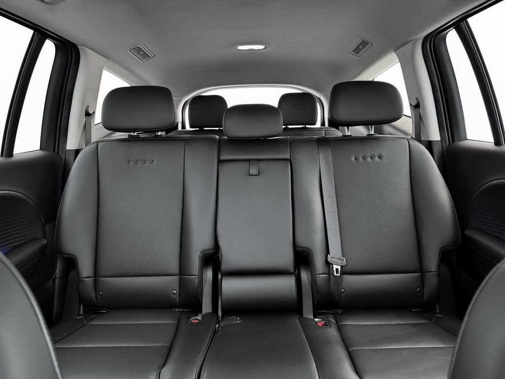 New 2026 Hyundai Ioniq 9 SEL image 27