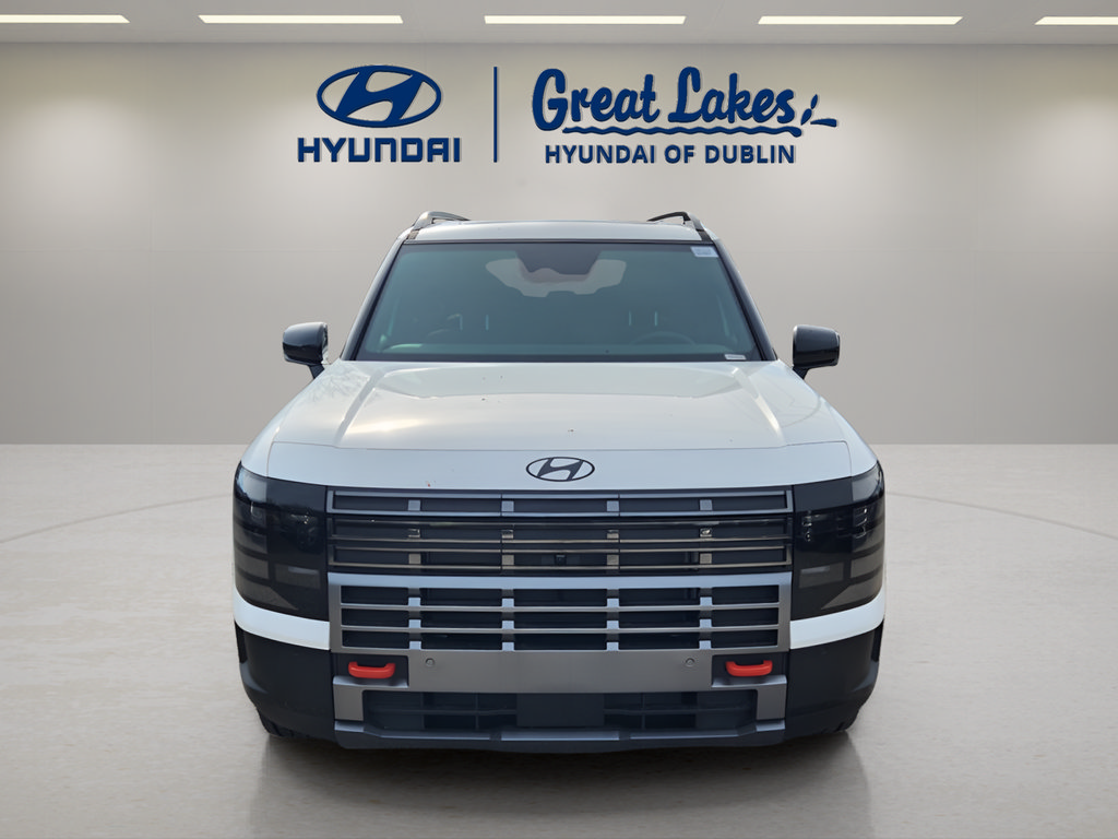 New 2026 Hyundai Palisade XRT Pro AWD/4WD image 8
