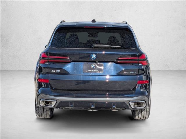 New 2026 BMW X5 xDrive50e AWD/4WD image 7