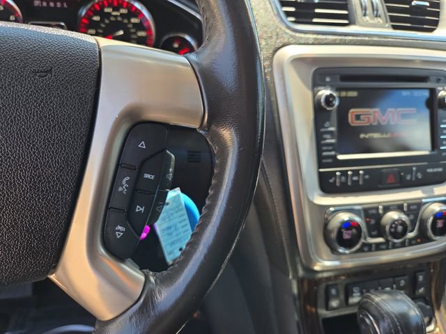 Used 2016 GMC Acadia Denali image 26