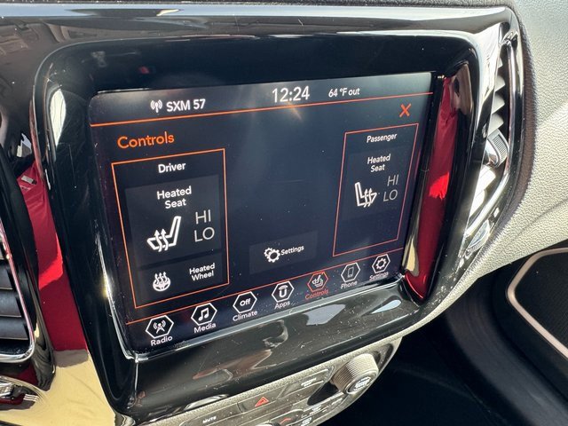 Used 2019 Jeep Compass Limited image 11