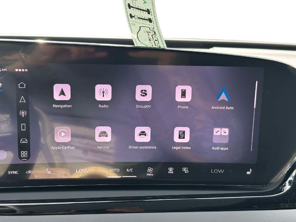 New 2026 Audi A5 Premium Plus AWD/4WD image 6