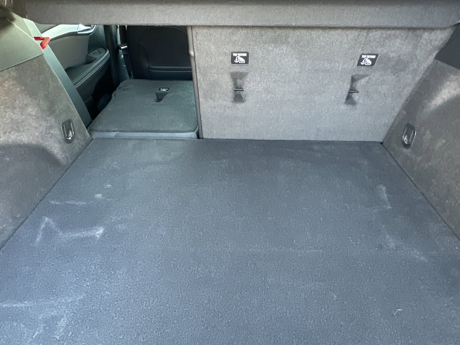 New 2025 Buick Envision Sport Touring image 15