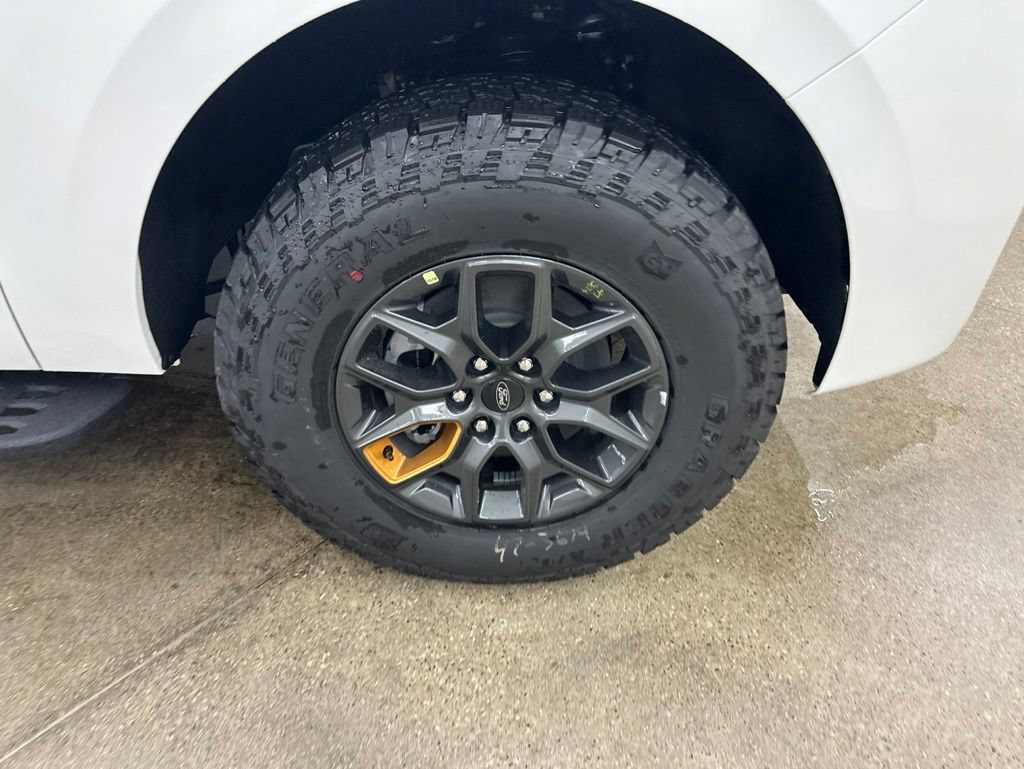 New 2026 Ford Expedition Tremor AWD/4WD image 14