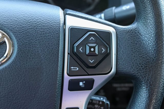 Used 2019 Toyota Tundra SR5 w/ SR5 Upgrade Package AWD/4WD image 31