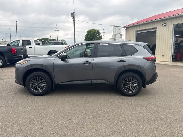 Used 2021 Nissan Rogue S FWD image 6