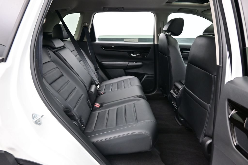 Certified 2024 Honda CR-V EX-L image 32