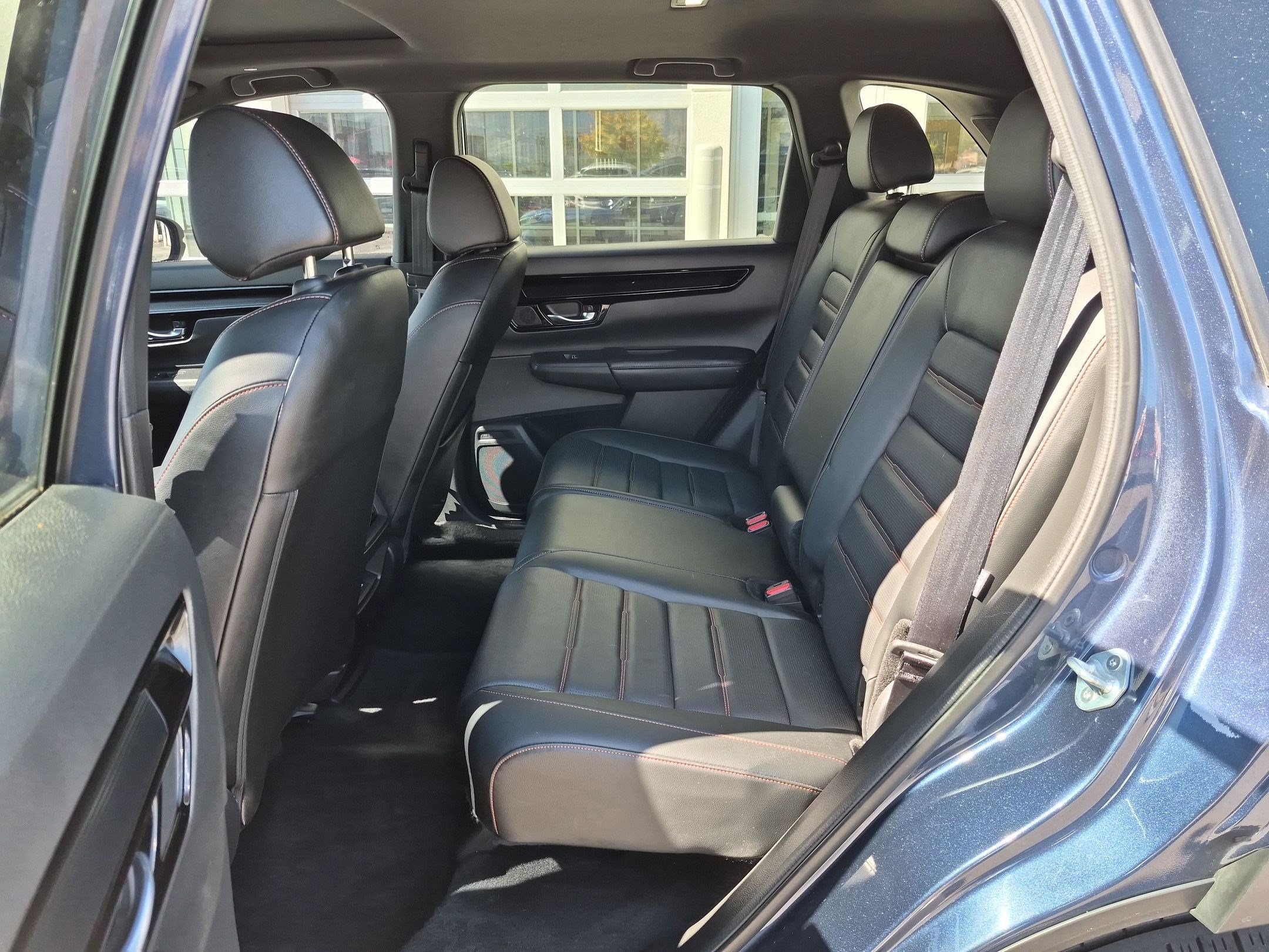 Used 2025 Honda CR-V Sport Touring image 30