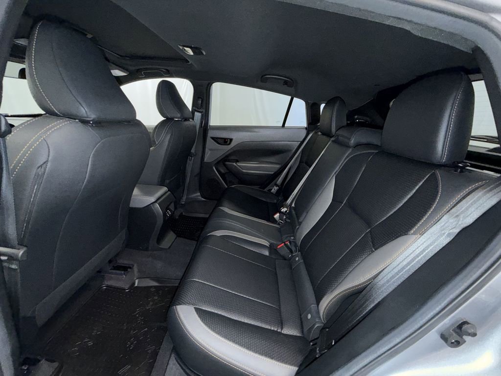 Used 2025 Subaru Crosstrek 2.5i Wilderness image 12