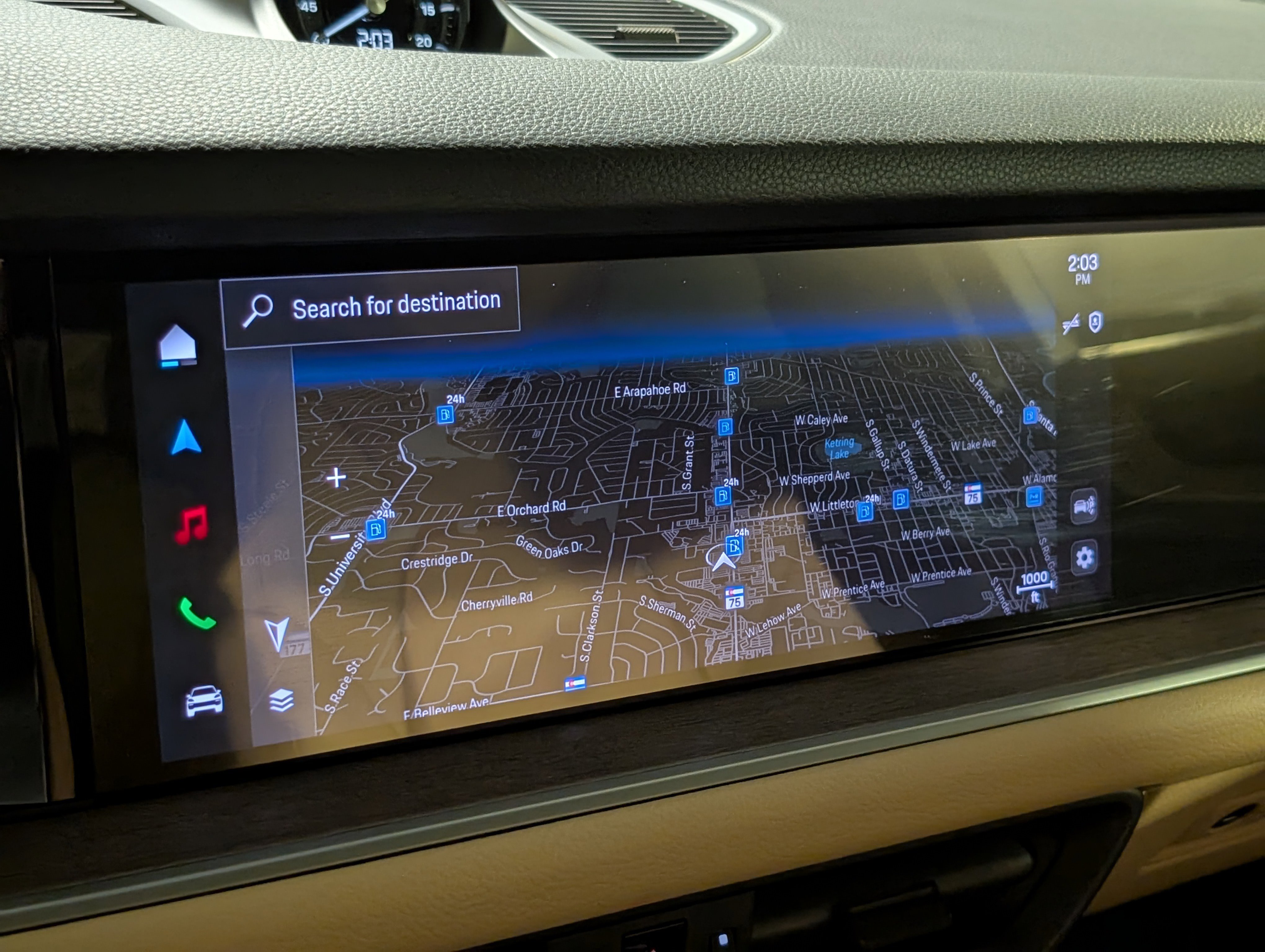 Certified 2025 Porsche Cayenne Coupe image 35