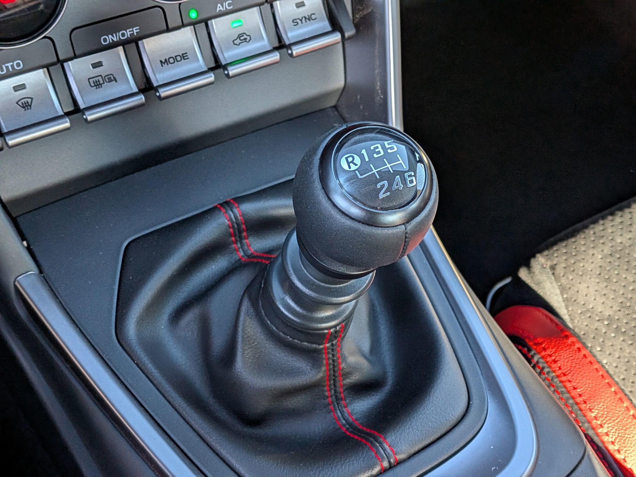 New 2026 Subaru BRZ Limited image 14