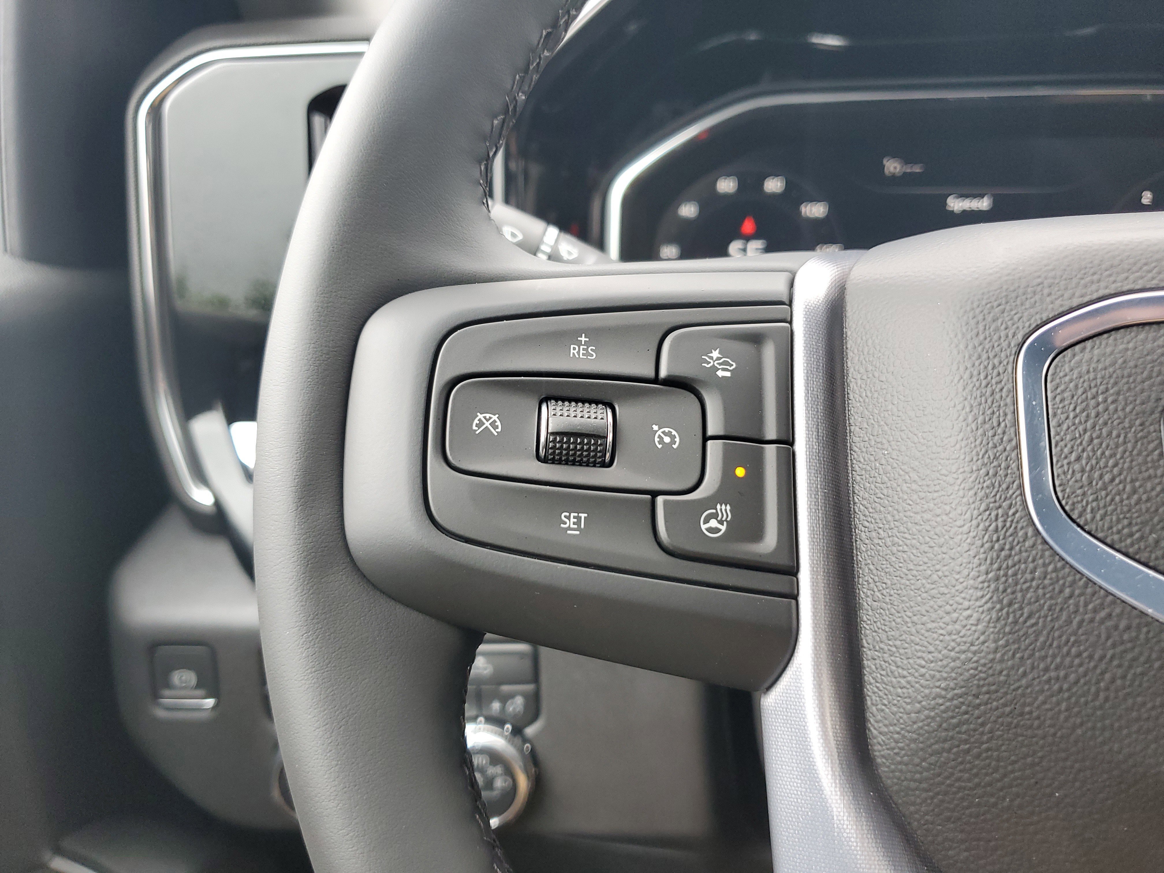 New 2025 GMC Sierra 1500 Elevation image 23