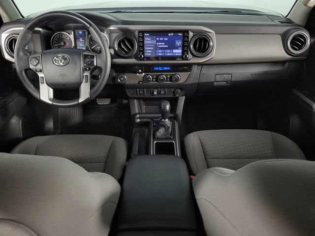 Used 2023 Toyota Tacoma SR5 RWD image 25