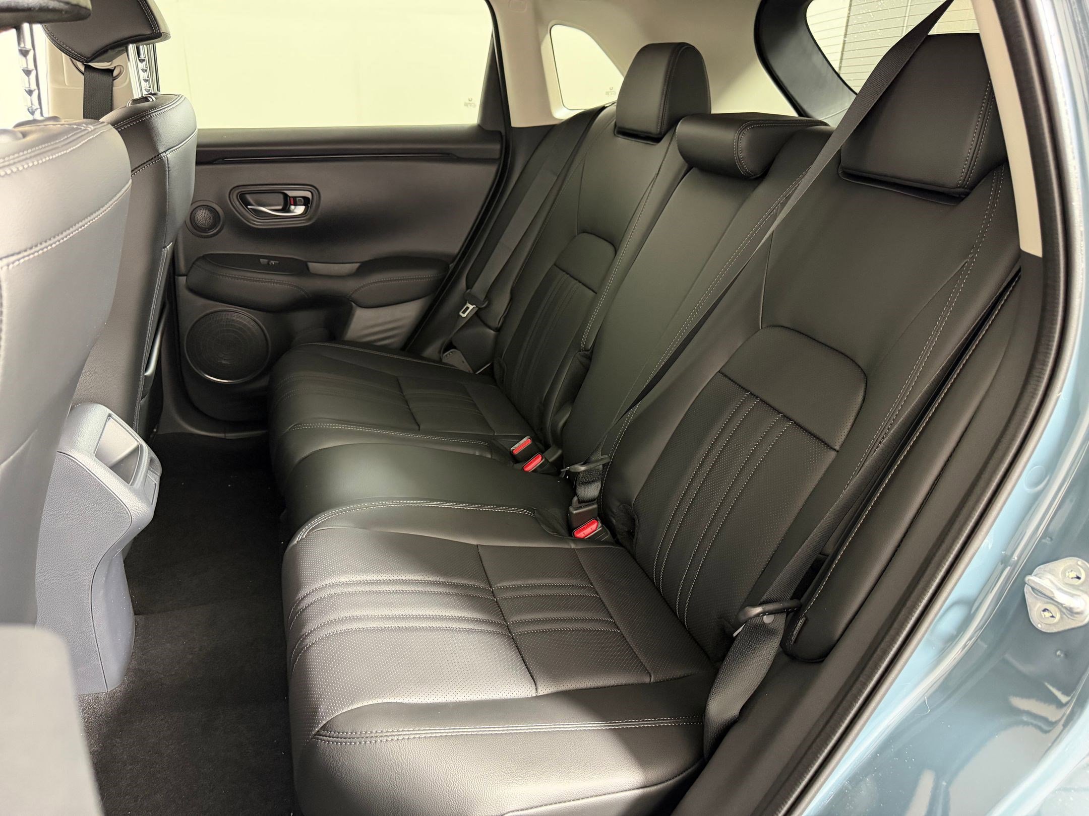 New 2026 Honda HR-V EX-L image 13