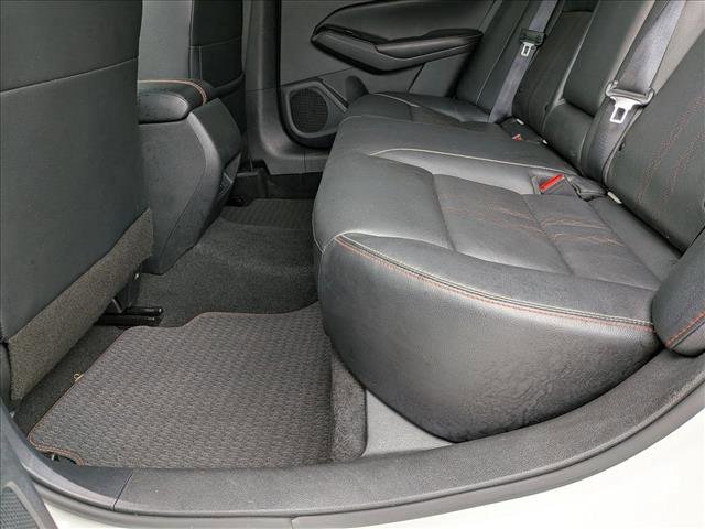 Used 2024 Nissan Altima 2.5 SR w/ SR Premium Package image 19