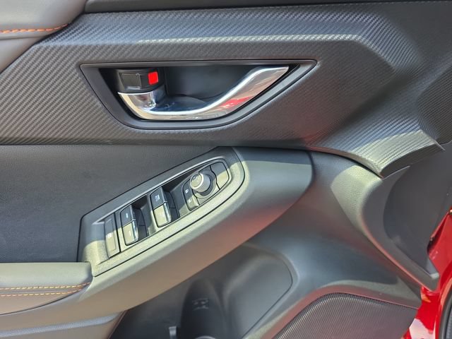 New 2026 Subaru Crosstrek 2.5i Limited AWD/4WD image 10