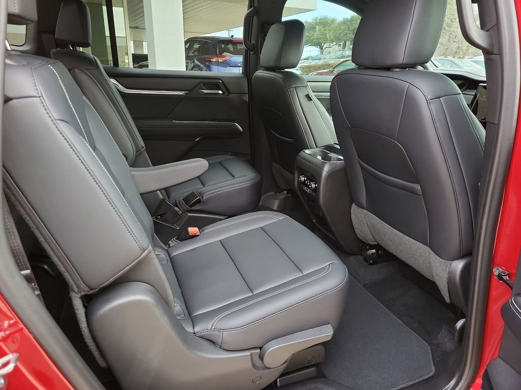 Certified 2024 GMC Acadia Elevation w/ Luxury Package image 28