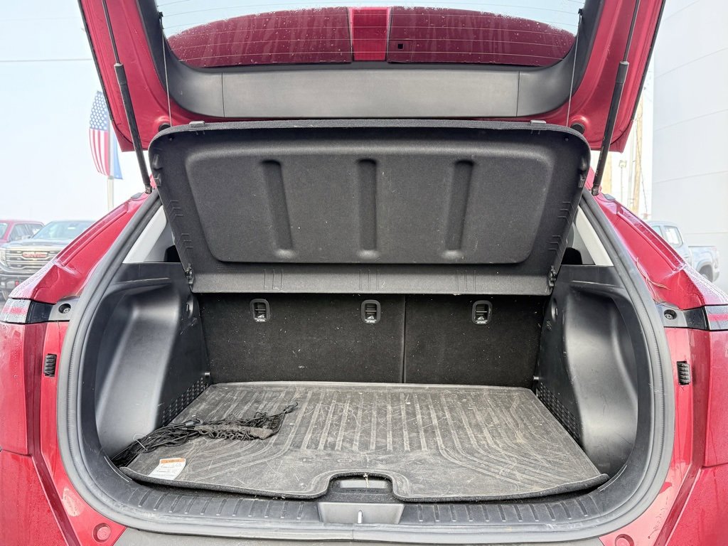 Used 2024 Hyundai Kona SEL image 7