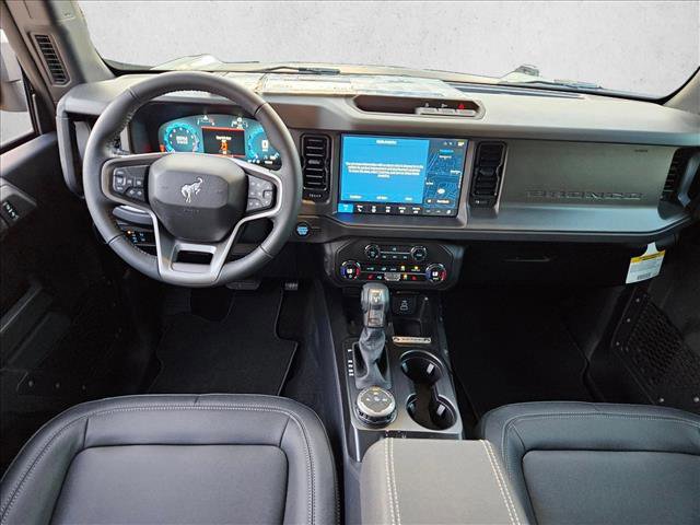 New 2026 Ford Bronco Big Bend image 11
