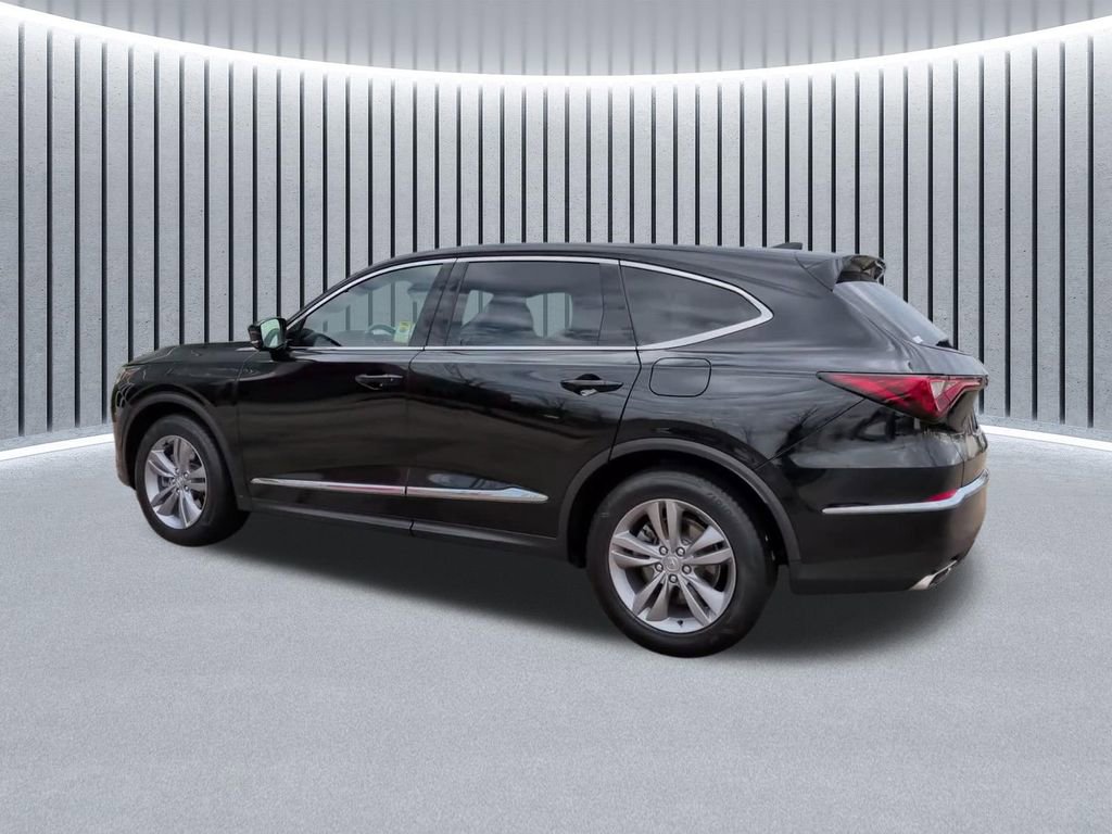 Used 2023 Acura MDX SH-AWD image 13