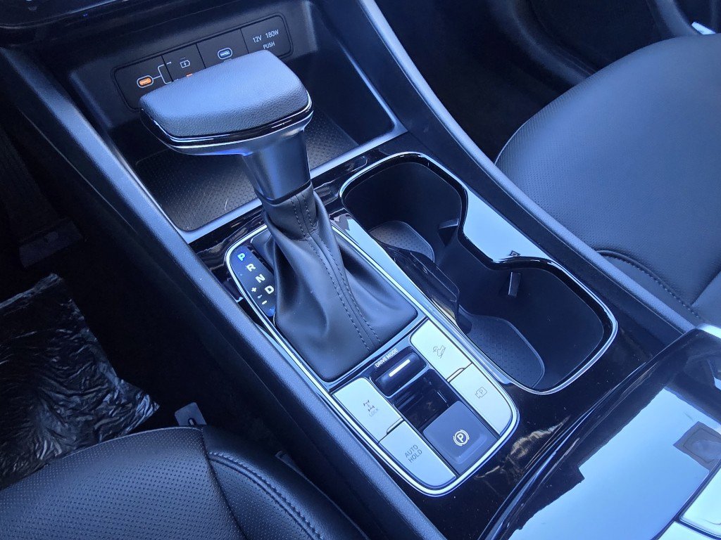 New 2026 Hyundai Santa Cruz SEL image 18