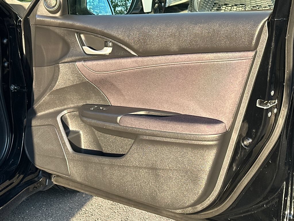 Used 2022 Honda Insight EX image 10