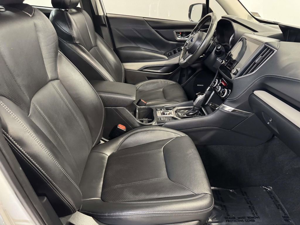 Used 2024 Subaru Forester Limited w/ Pop Package 2 image 12