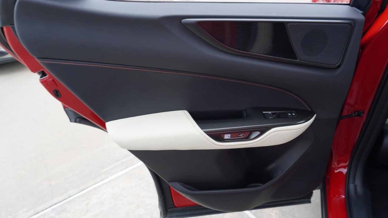 Certified 2023 Lexus NX 250 FWD w/ Towing Package (2000 Lbs) image 33