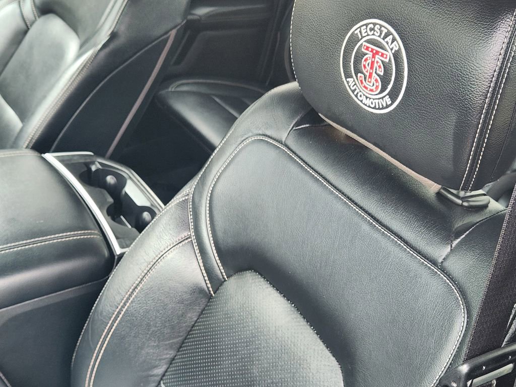 Used 2021 RAM 1500 Big Horn image 15