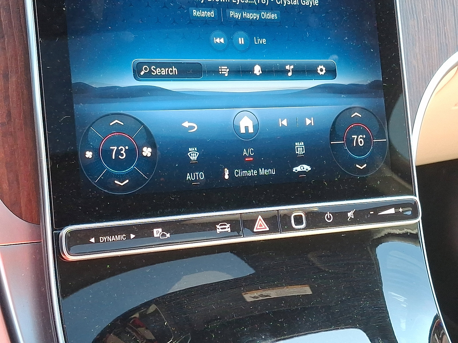 Certified 2026 Mercedes-Benz GLC 300 4MATIC image 16