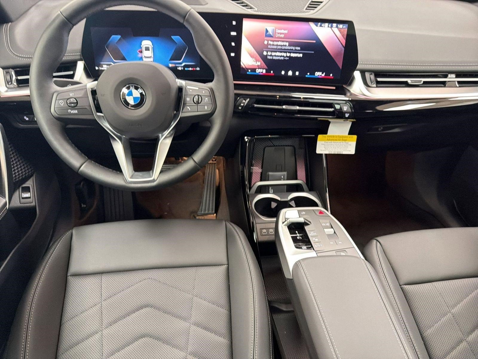 Used 2026 BMW X1 xDrive28i w/ Technology Package AWD/4WD image 24