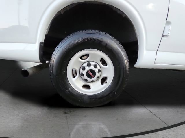 Certified 2024 GMC Savana 2500 Work Van w/ Driver Convenience Package image 30