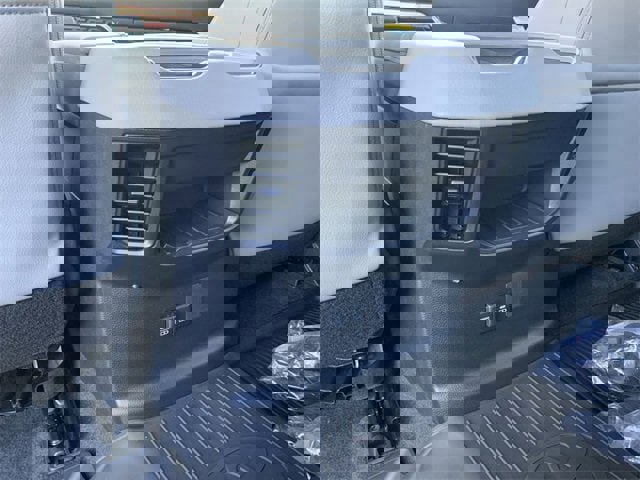 New 2026 Toyota Tundra Limited image 32