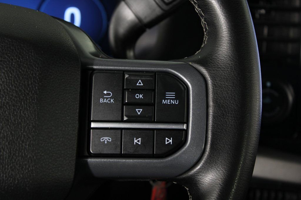 Used 2024 Ford F150 XLT w/ Mobile Office Package image 23