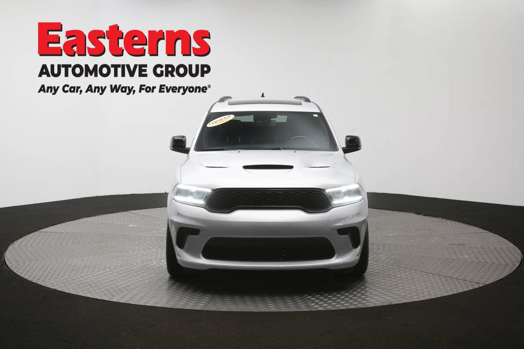 Used 2024 Dodge Durango R/T AWD/4WD image 55