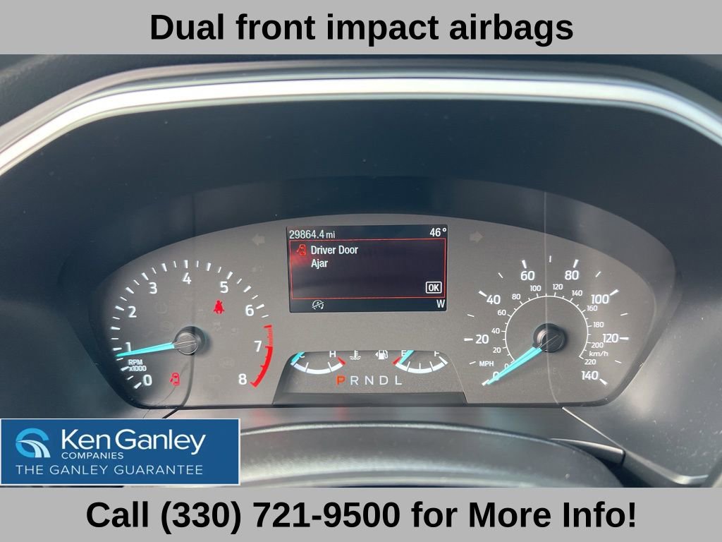 Used 2022 Ford Escape SE w/ Convenience Package image 32