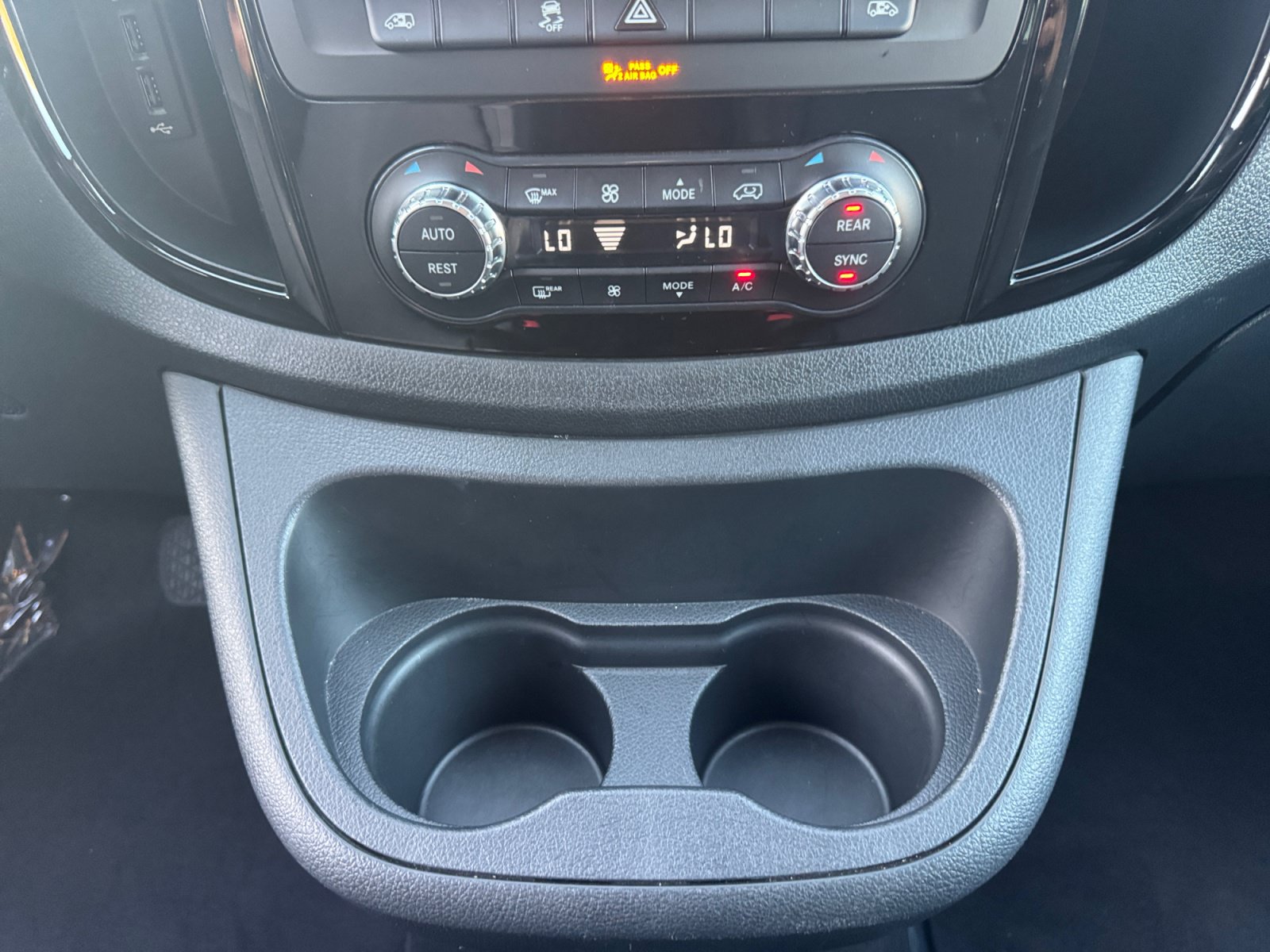 Used 2023 Mercedes-Benz Metris Passenger image 20