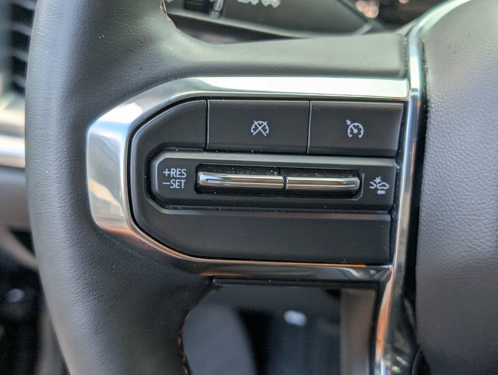 Used 2023 GMC Canyon Denali AWD/4WD image 36