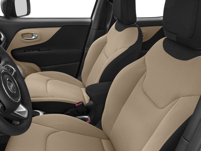 Used 2017 Jeep Renegade Sport w/ Power & Air Group image 9