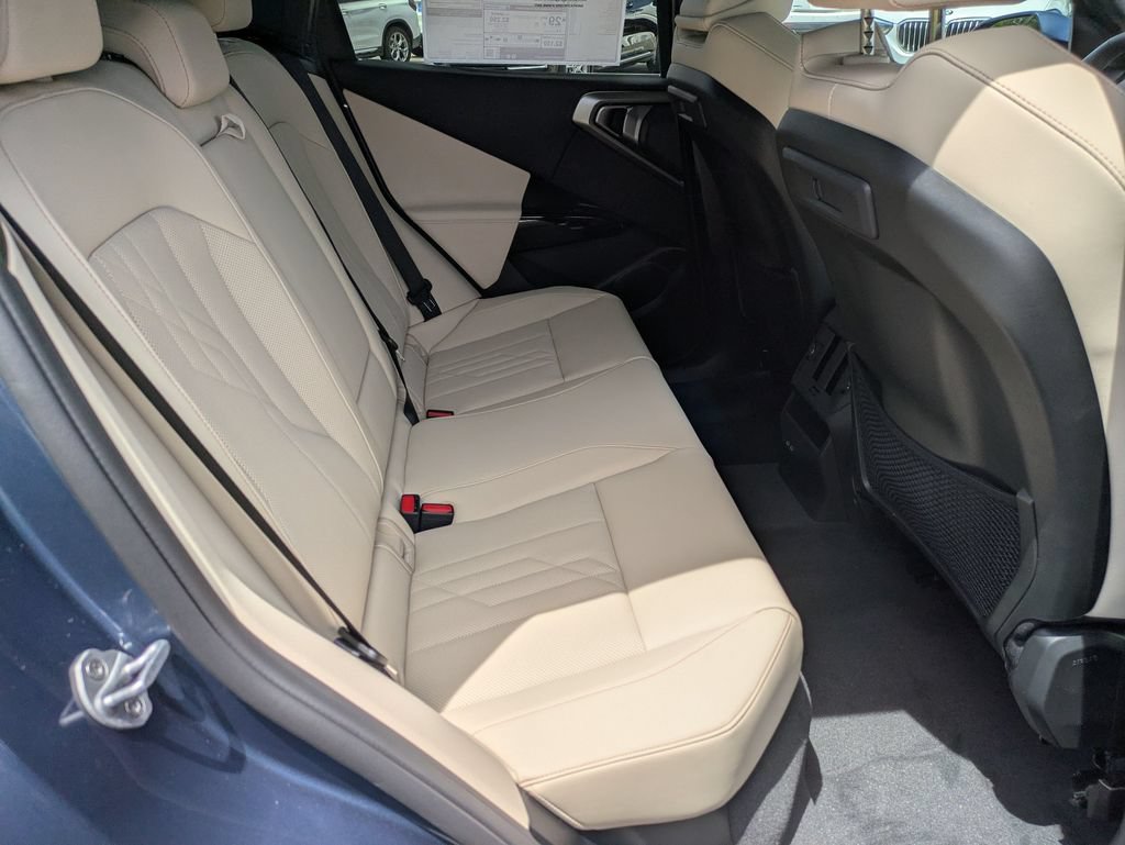 New 2026 BMW X3 xDrive30 AWD/4WD image 24