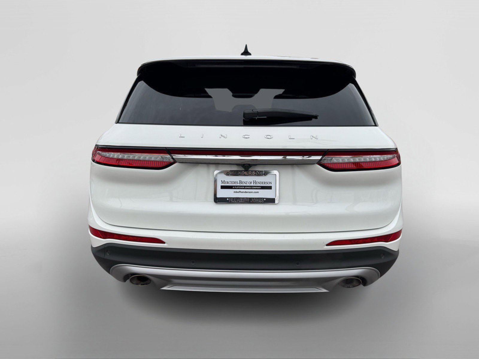 Used 2023 Lincoln Corsair Reserve w/ Equipment Group 201A image 4