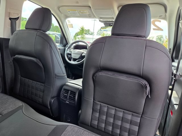 Used 2021 Ford Bronco Sport Big Bend AWD/4WD image 17