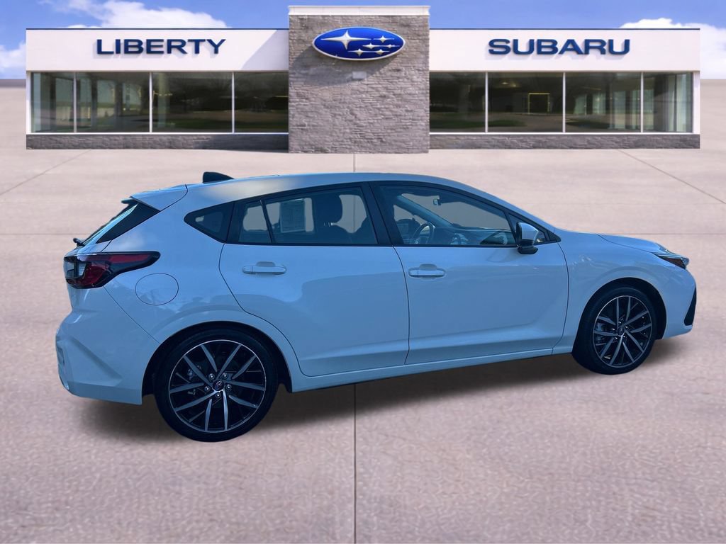 Used 2024 Subaru Impreza 2.0i Sport AWD/4WD image 10