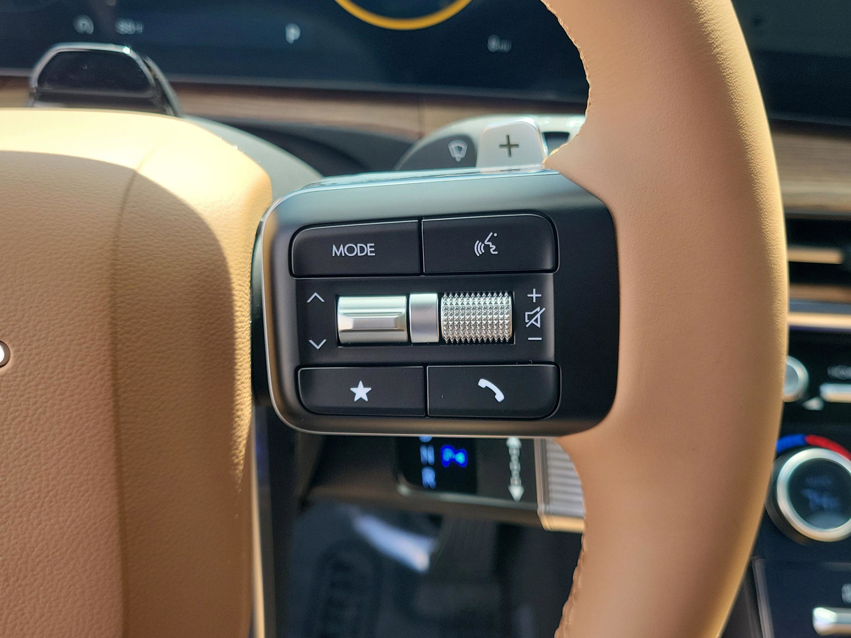 New 2026 Hyundai Santa Fe Limited image 22